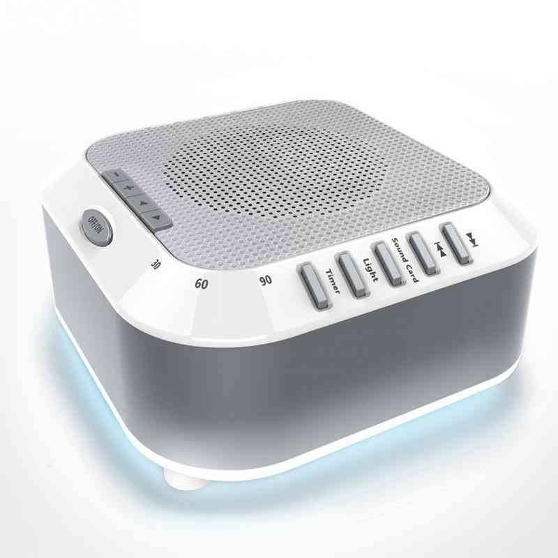 Office Noise Sleep Sound Relaxation Soothing Machine