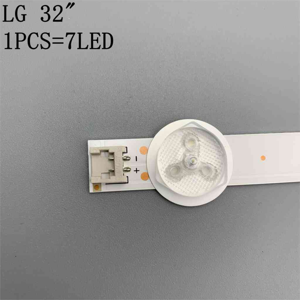 LED-Streifen 7leds für lg 32 