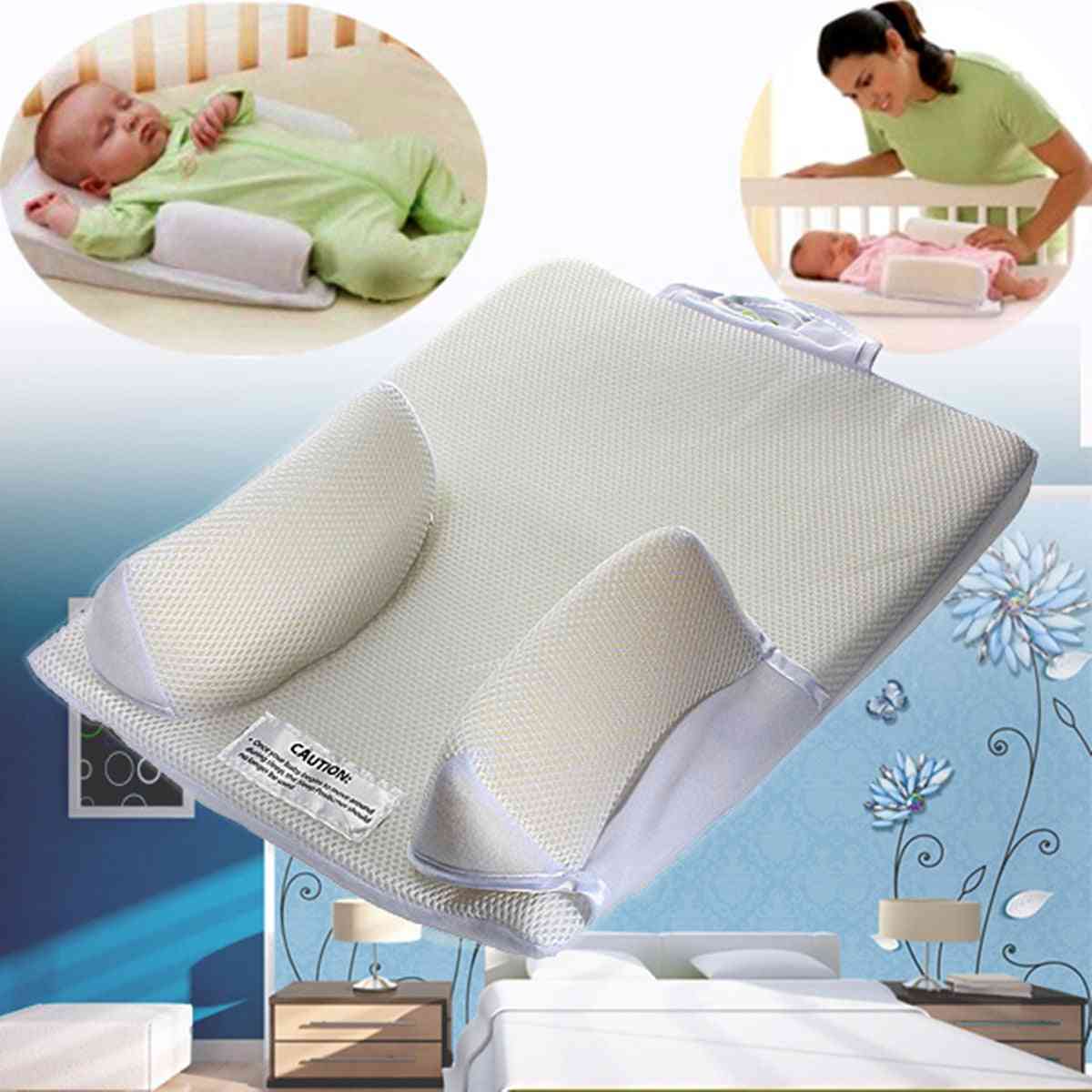 Sleep Positioner Pillow For Babies/infants