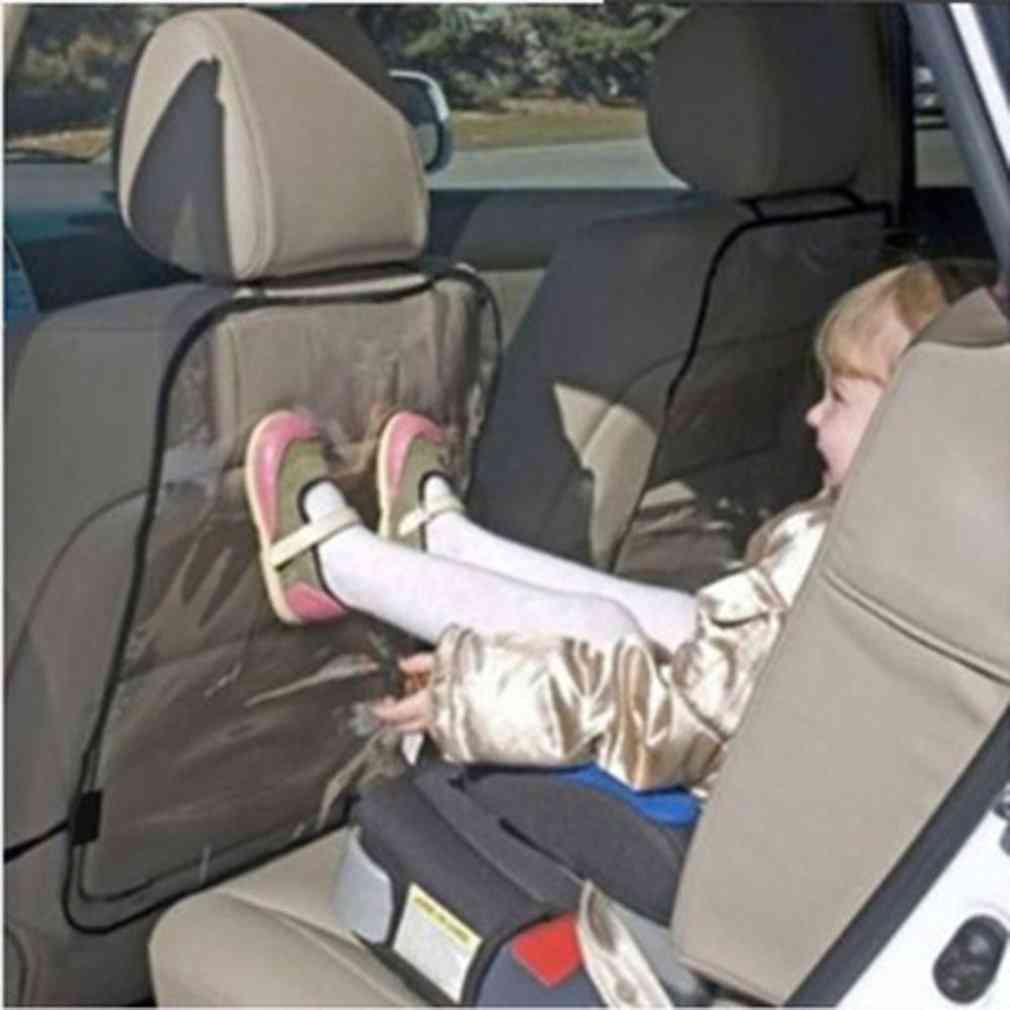 Pokrowiec na tylne siedzenie samochodu / auto chroni przed błotem, brudem (57cm x 42cm) -