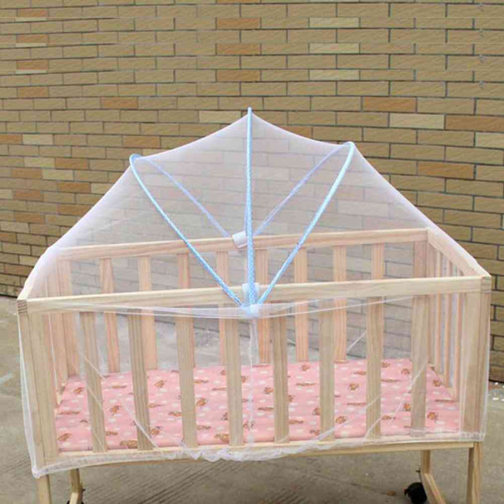 Baby Cradle Mosquito Nets- Insect Control Cover