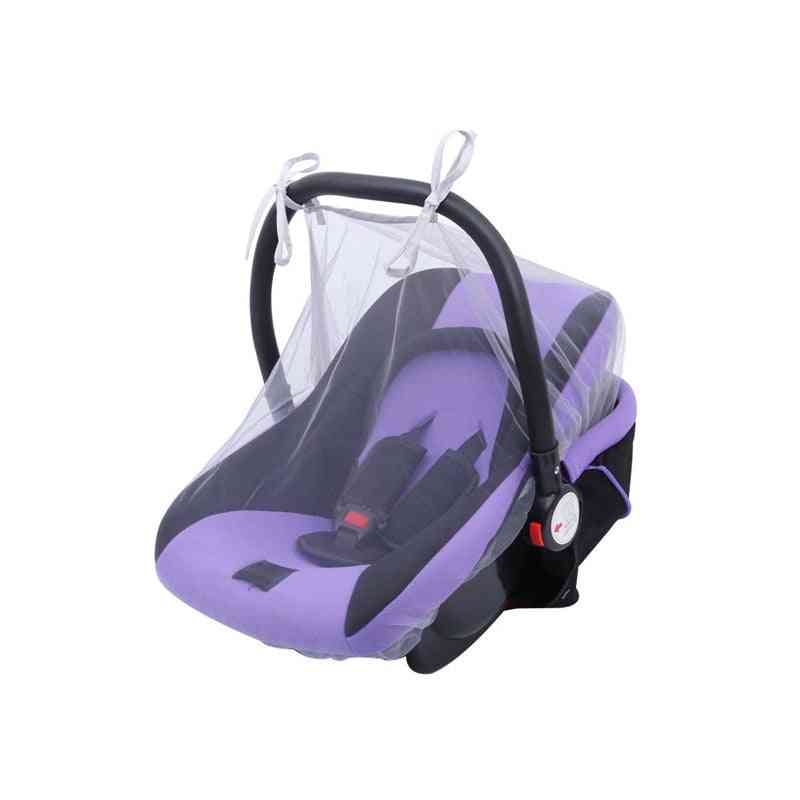 Mosquito Insect Net For Infant Carrier Car Seat