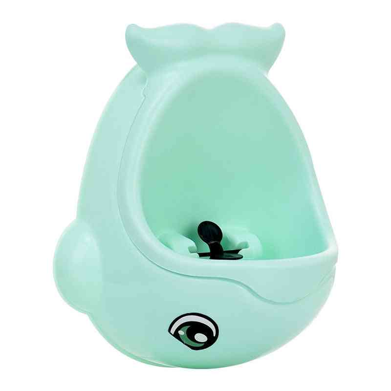 Baby Boy Potty Toilet Seat, Stand Vertical Urinal Penico Pee Infant Wall Mounted