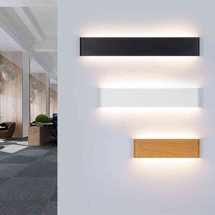 Modern Led Wall Light, Fixture Staircase Lighting Sconce Lamp