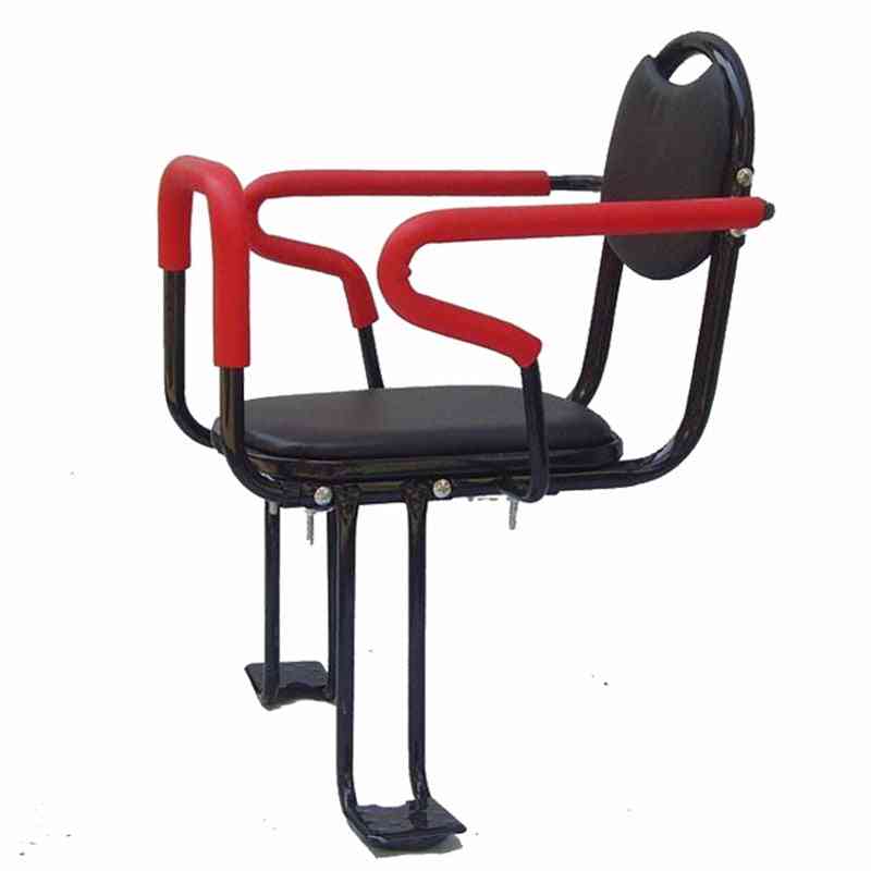 Bicycle Rear Baby Safety Seat