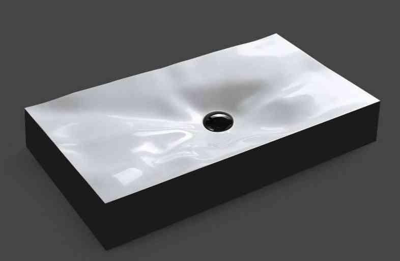 Sinks Designer Art Washing Basin Bowl