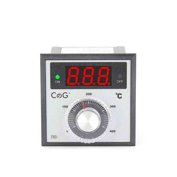 Digital Thermostat -powered Temperature Controller