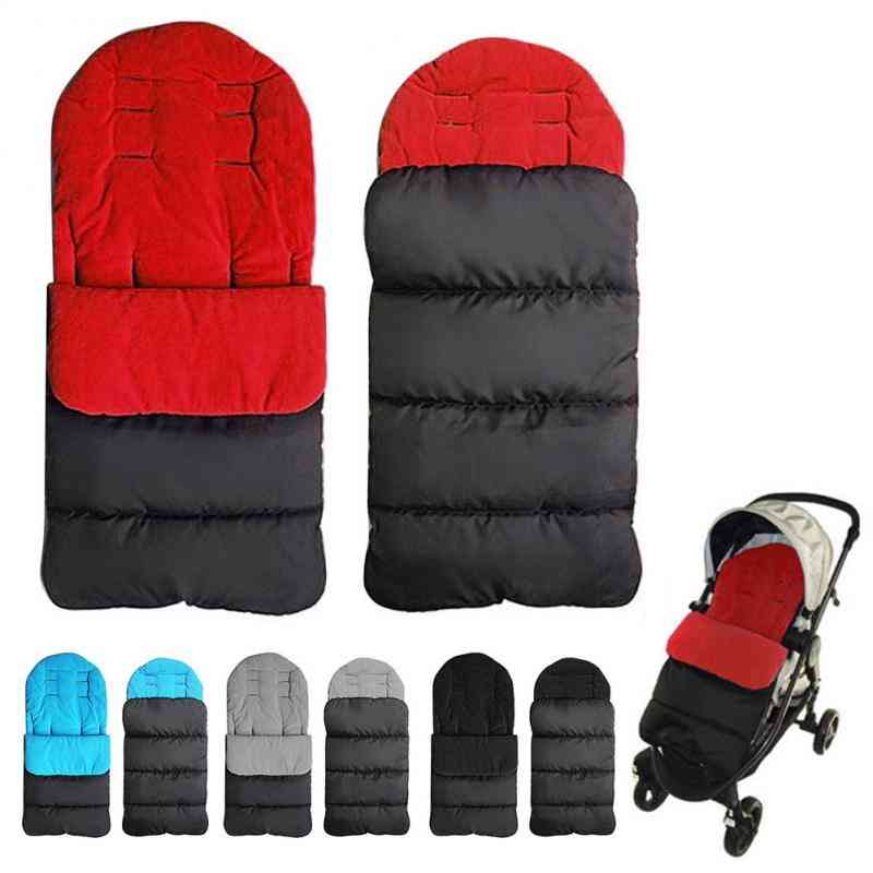 Winter Baby Liner, Buggy Pram Stroller Sleeping Bags Pad