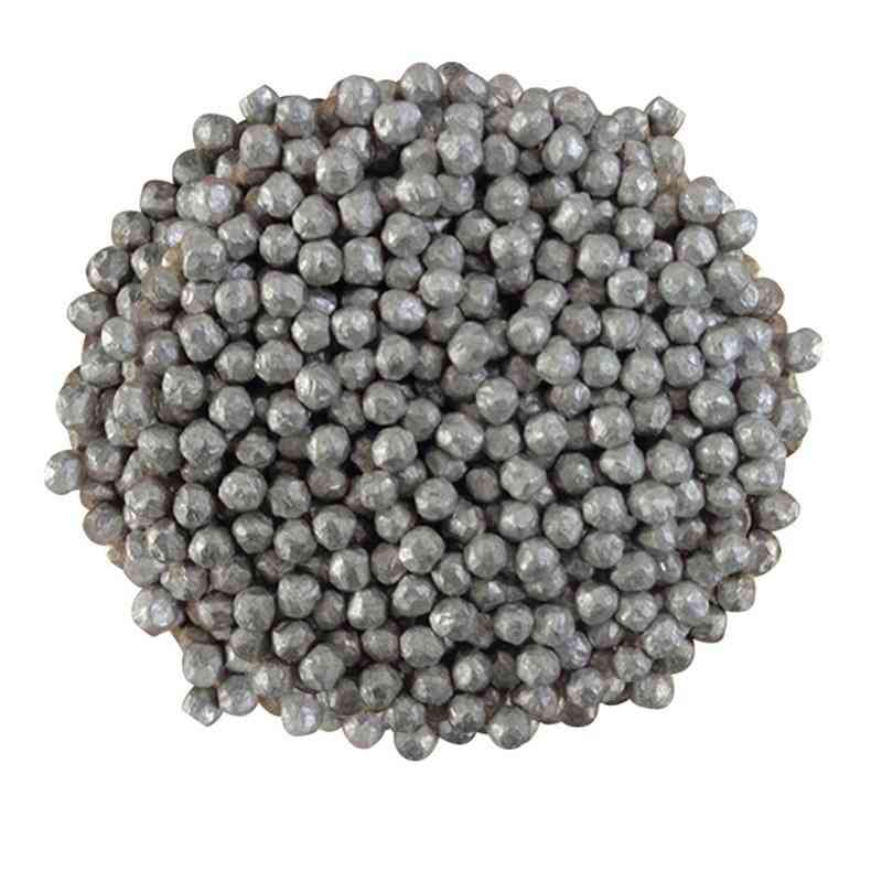 Particle Metal Negative Potential Magnesium Granule Balls