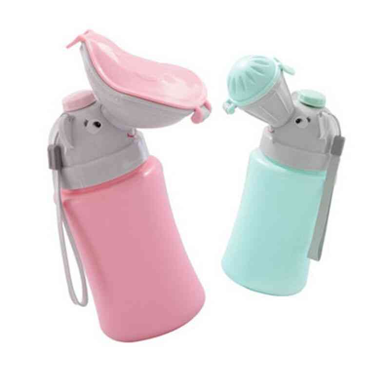 Portable Travel Urinal Pots For And