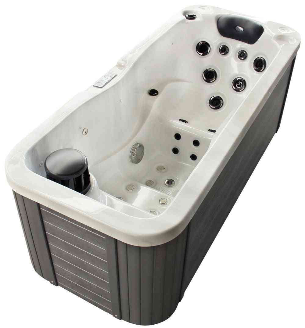 Portable Acrylic Hot Spa Tub-balboa Syatem