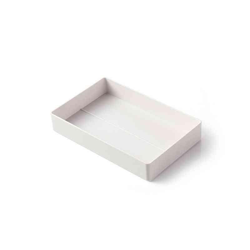Magazine Stand Document Storage Box- A4 Tray, Brochure Holder Paper Trays