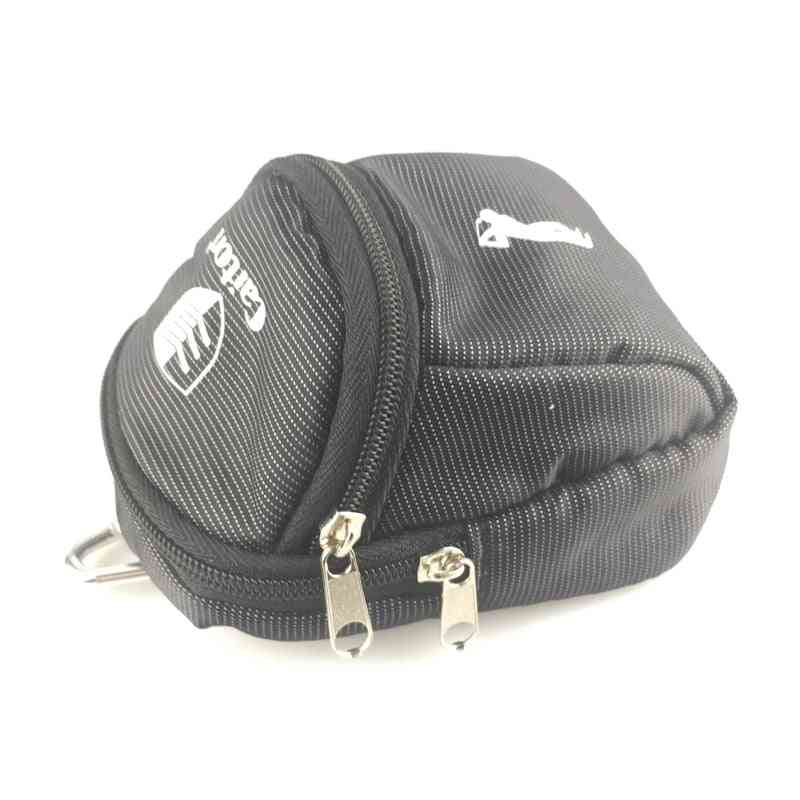 Golf Mini Waist Bag With Hook-can Hold Balls