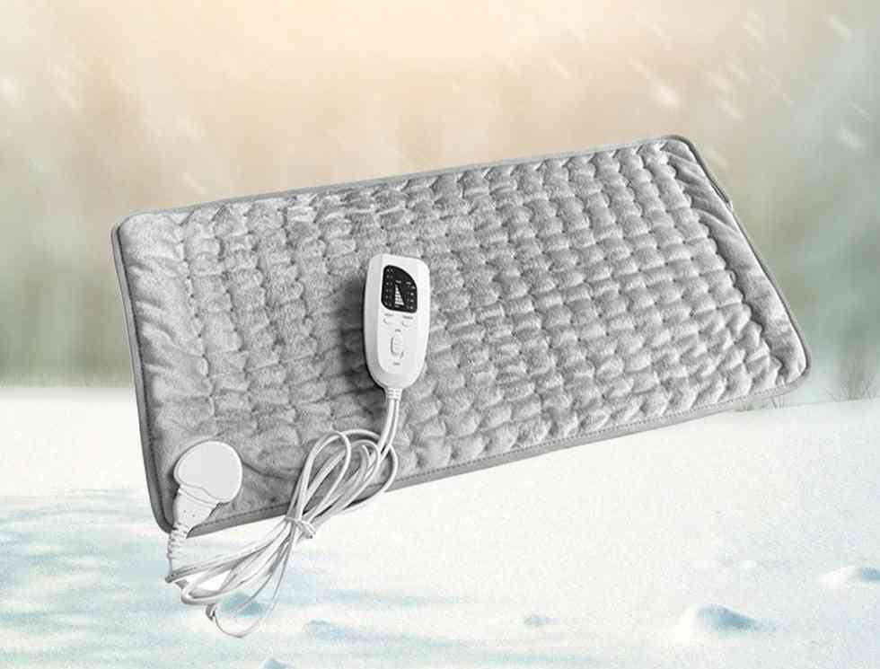 Physiotherapy Heating Pad-fast Pain Relief For Neck/back/shoulder