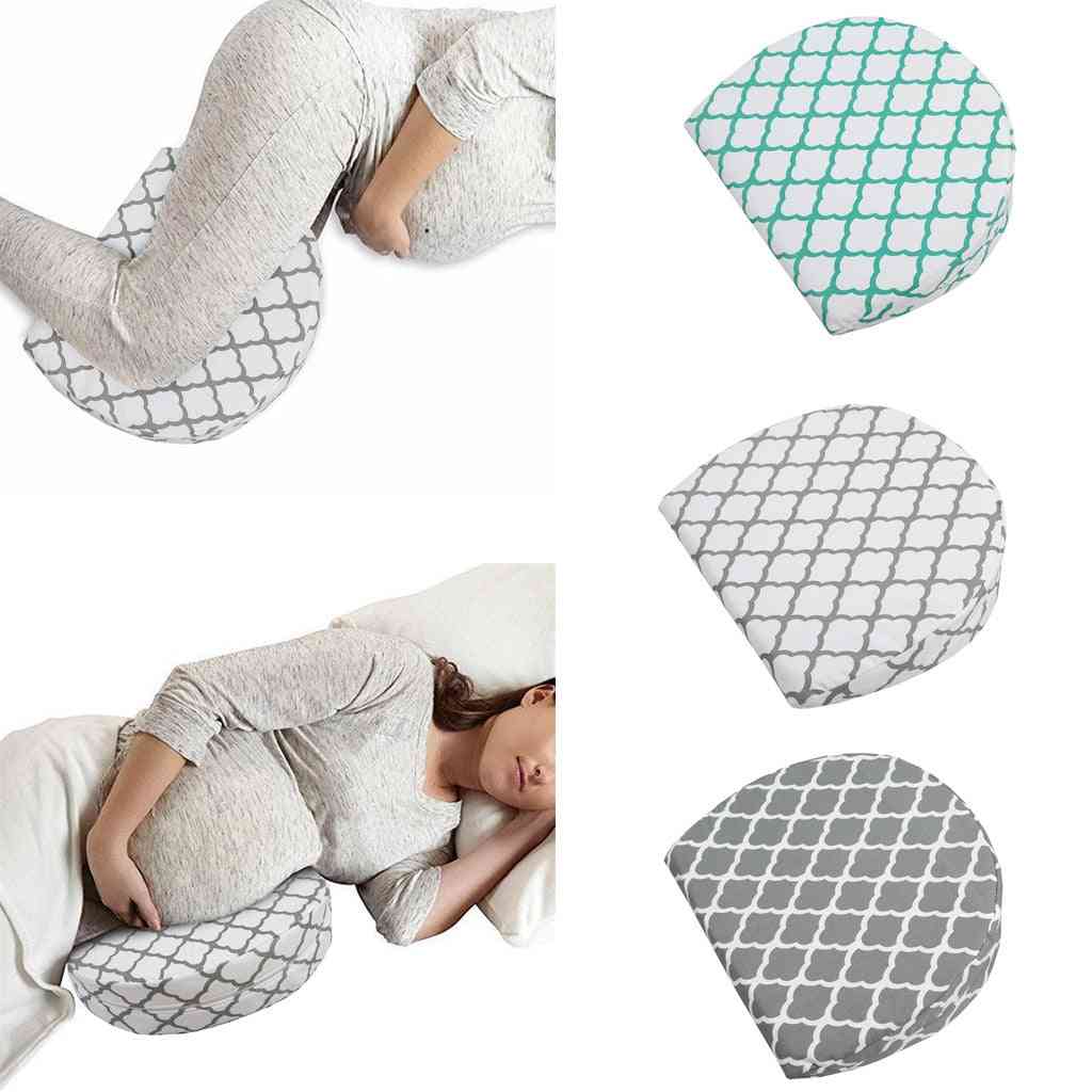 Pregnant Women Pillow Wedge-body Support Memory Foam