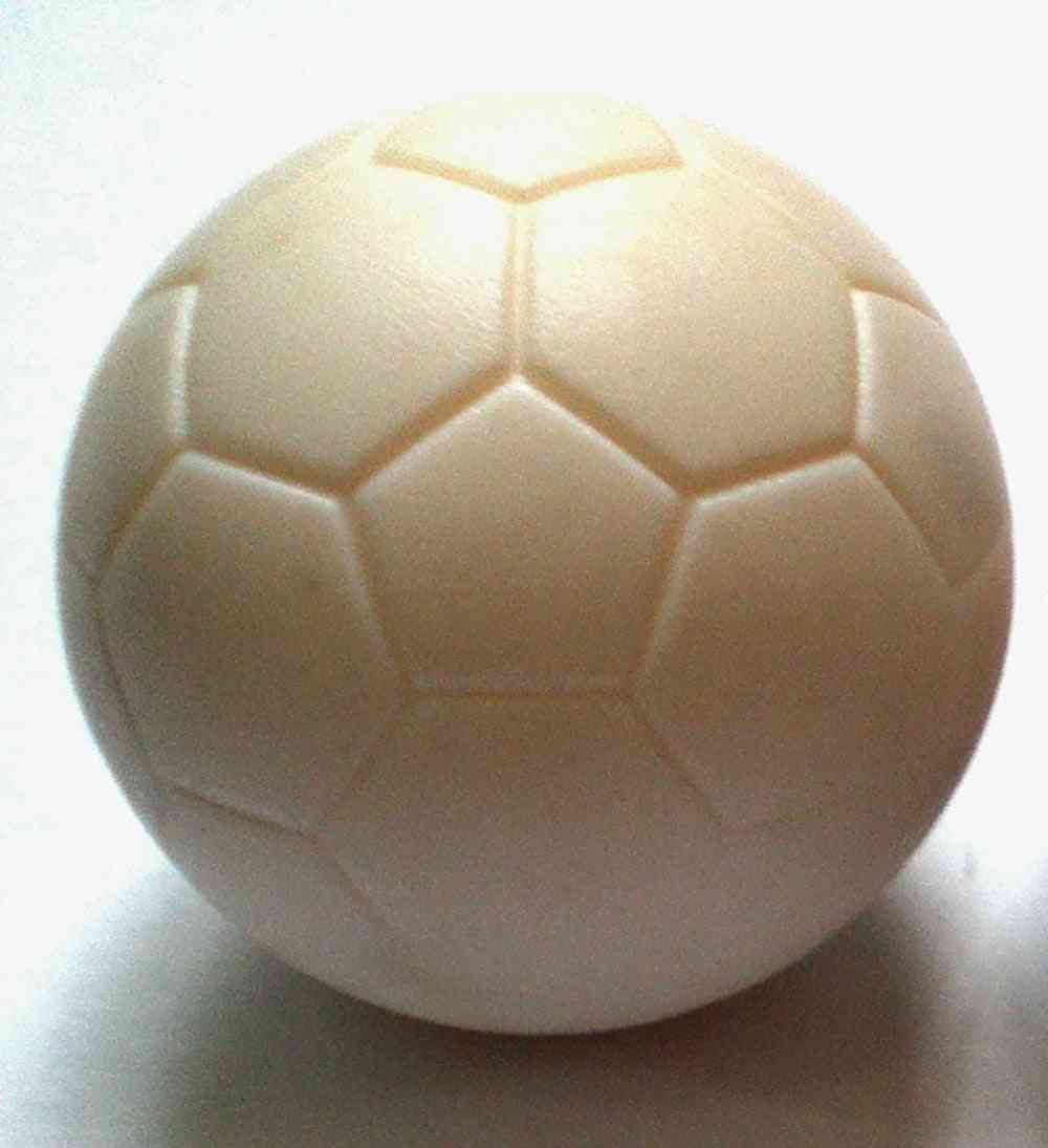 36mm Foosball/table Soccer Ball