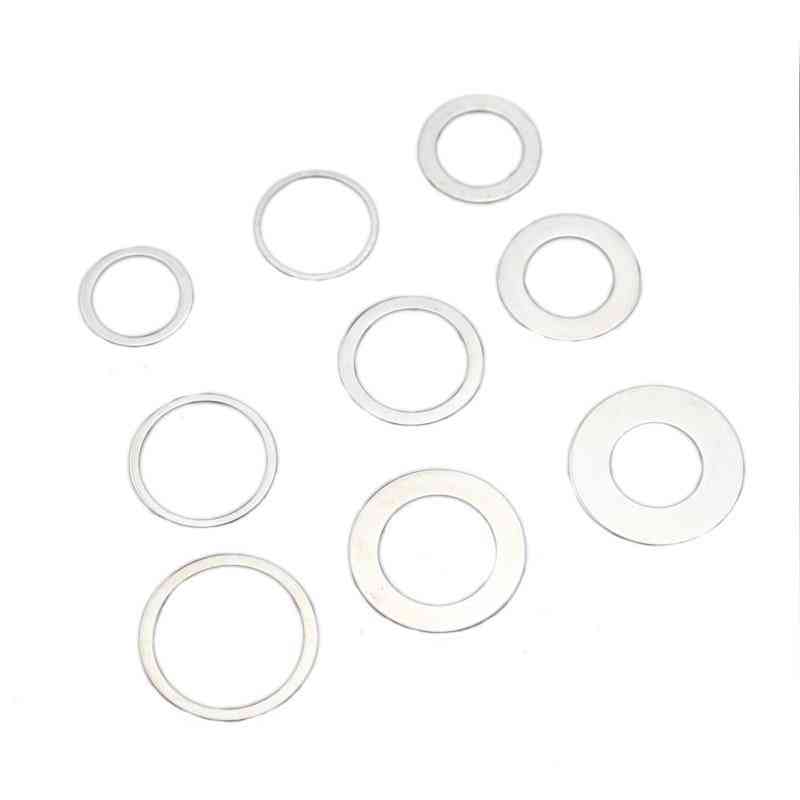 Adapter Washer For Saw Blade Transient Rings