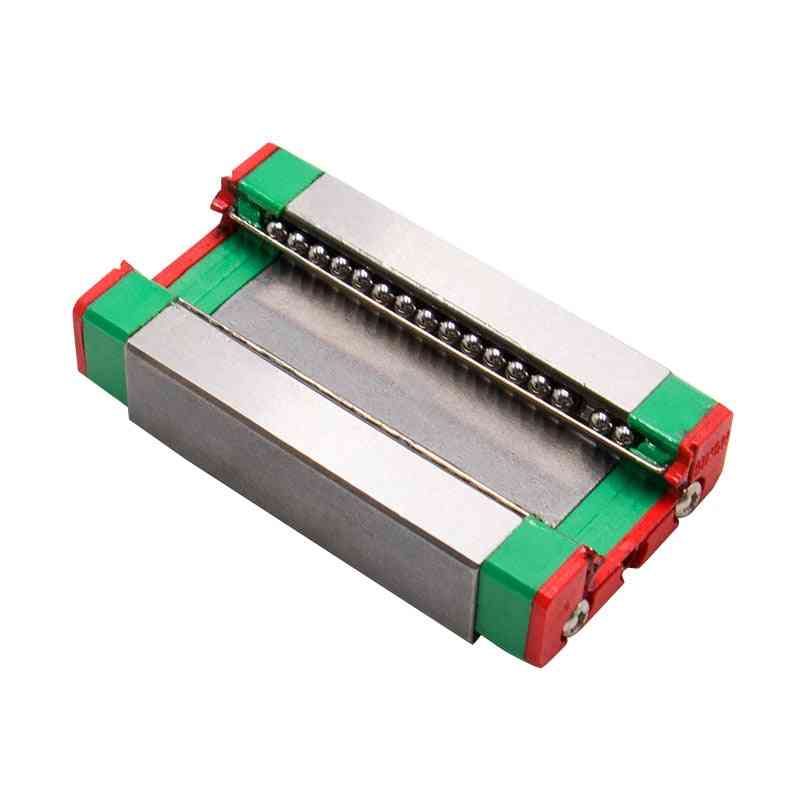 Linear Rail Guide 150mm/400mm With Mgn Slider