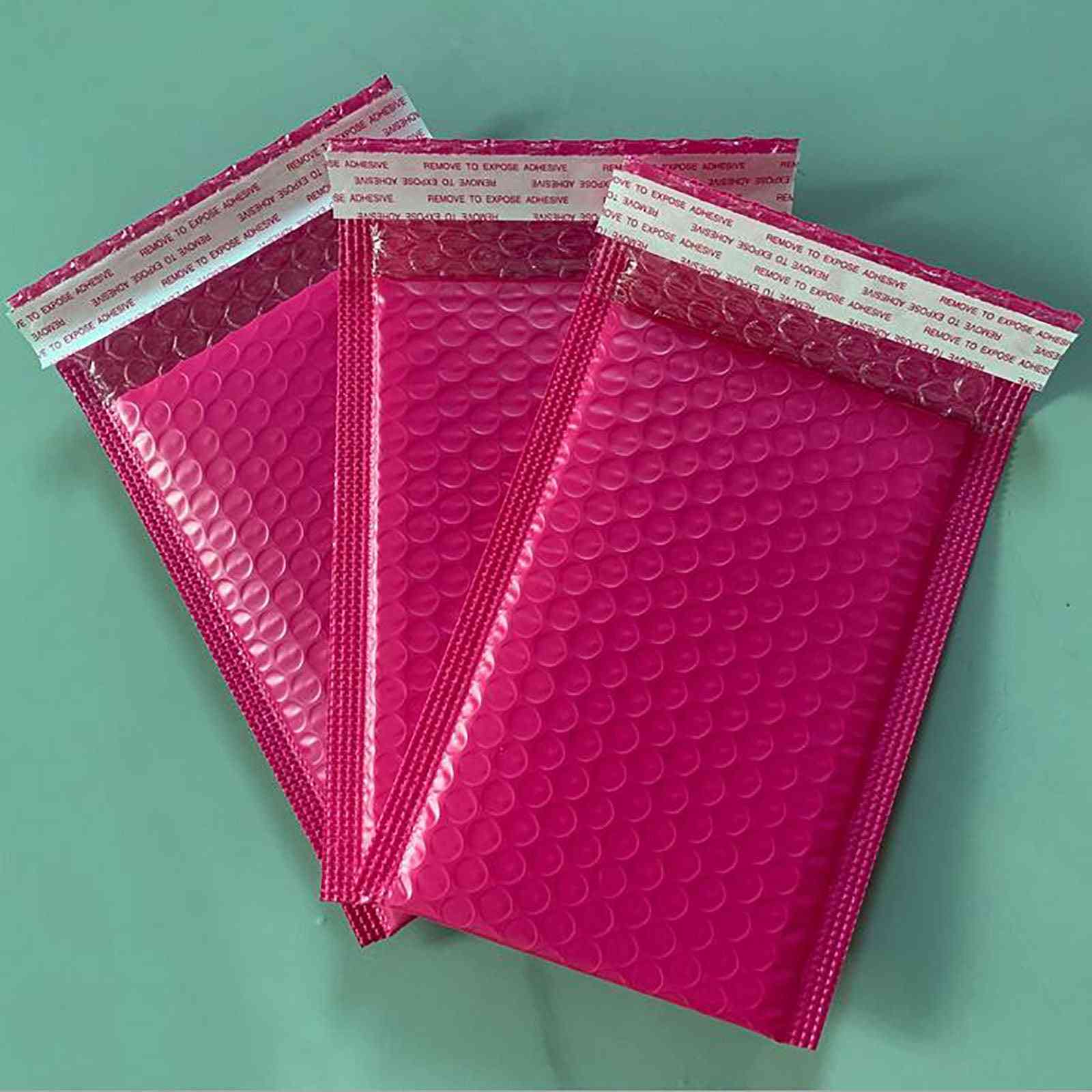 Bubble Padded Envelopes- Self Seal For Book /magazine