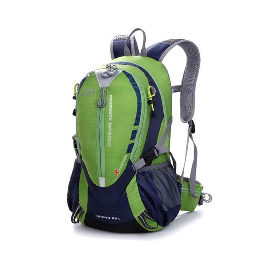 Cyklistický batoh s vodním vakem pro cyklistiku / horolezectví / outdoorové sporty / běh