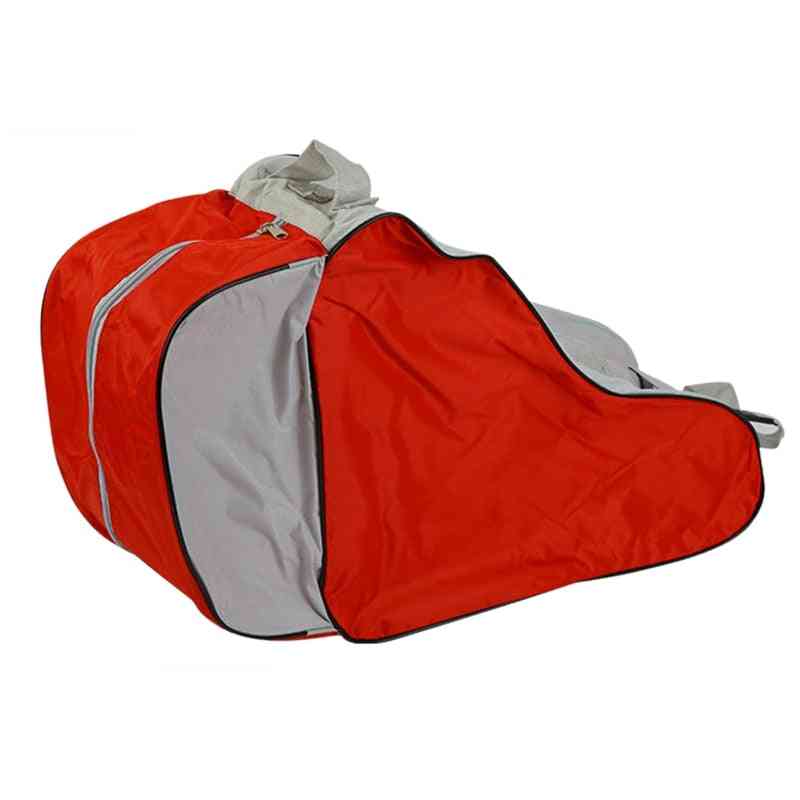 Portable Sports Bag For Roller Skates