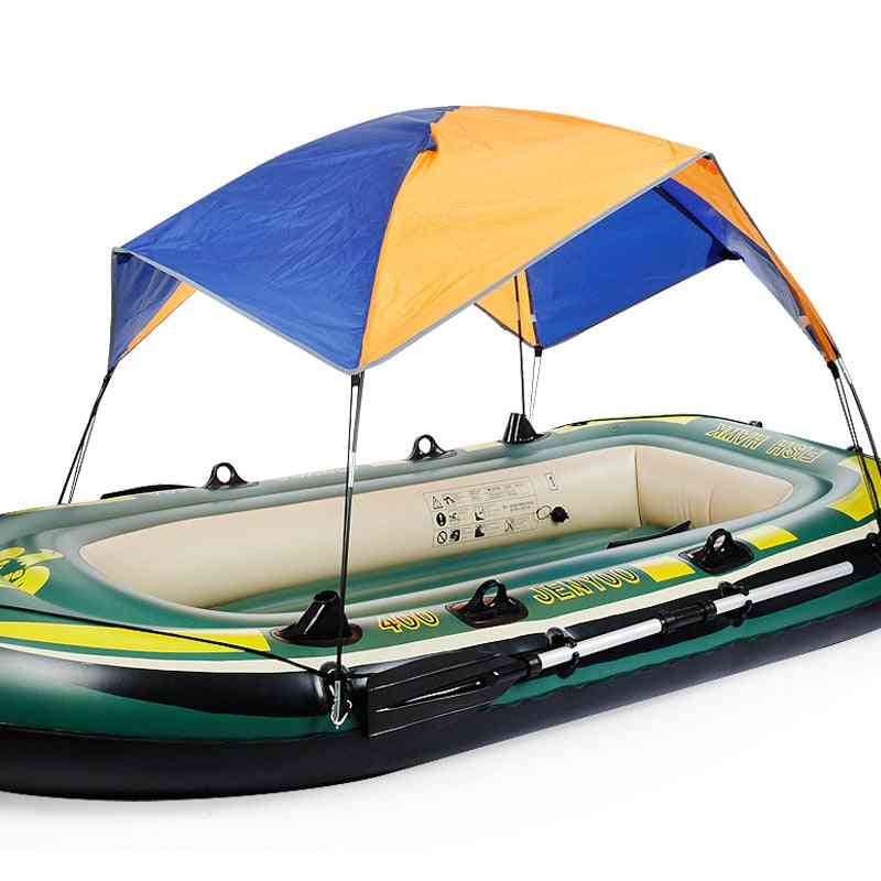 Boat Tent -sun Shelter For 3 To 4 Person