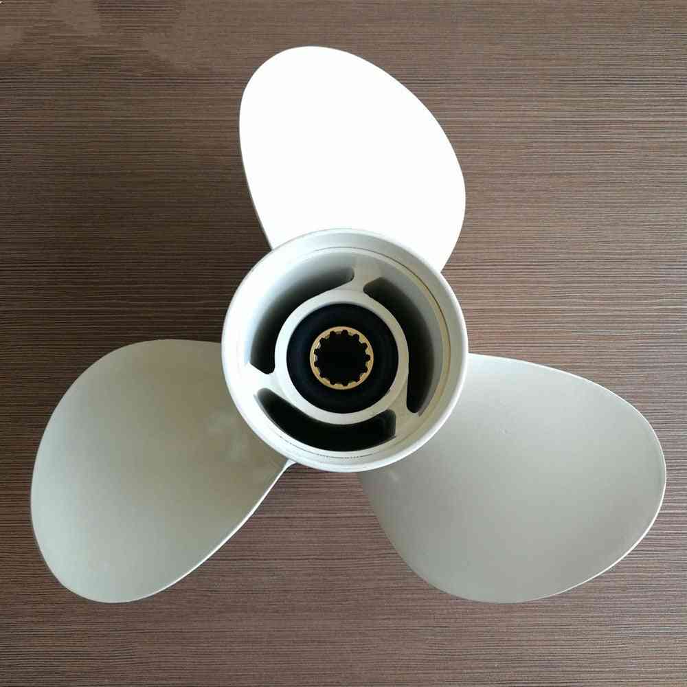 40-50 Hp Outer Engine Propeller
