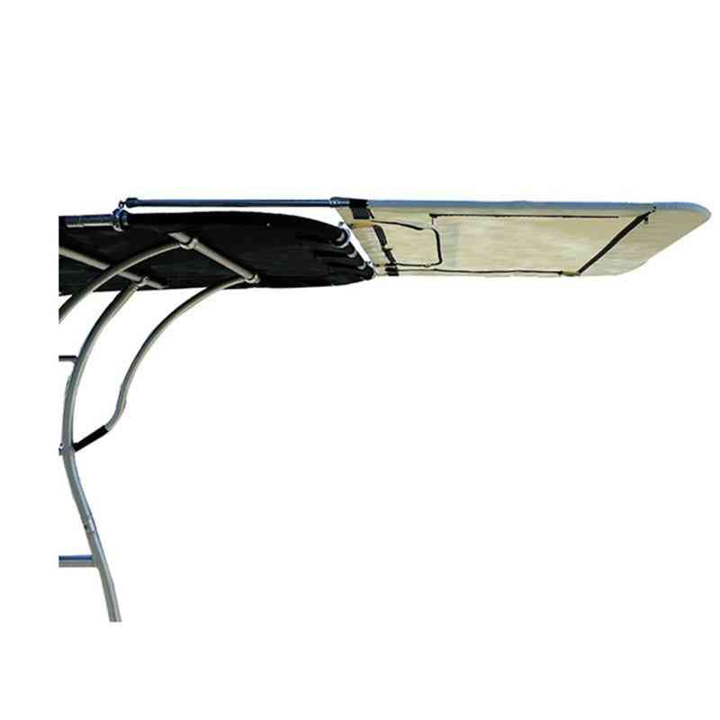 T Top Extension Kit, Boat Stern Shade, Canopy