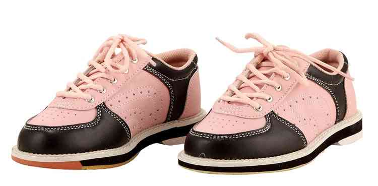 Unisex Bowling Sneakers, Sports Shoes
