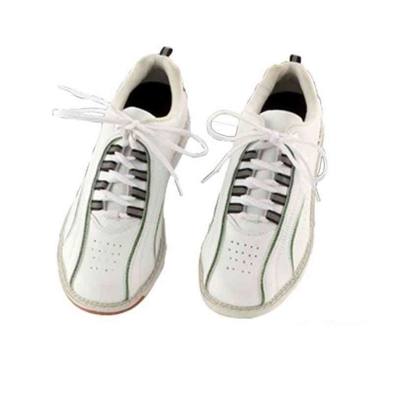 Bowling Shoes, Breathable Mesh Sport Sneakers