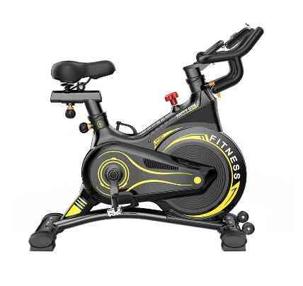 Exercise Bike, Fitness Sports Cycling Equipment Smart