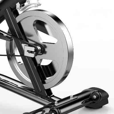 Exercise Bike, Fitness Sports Cycling Equipment Smart