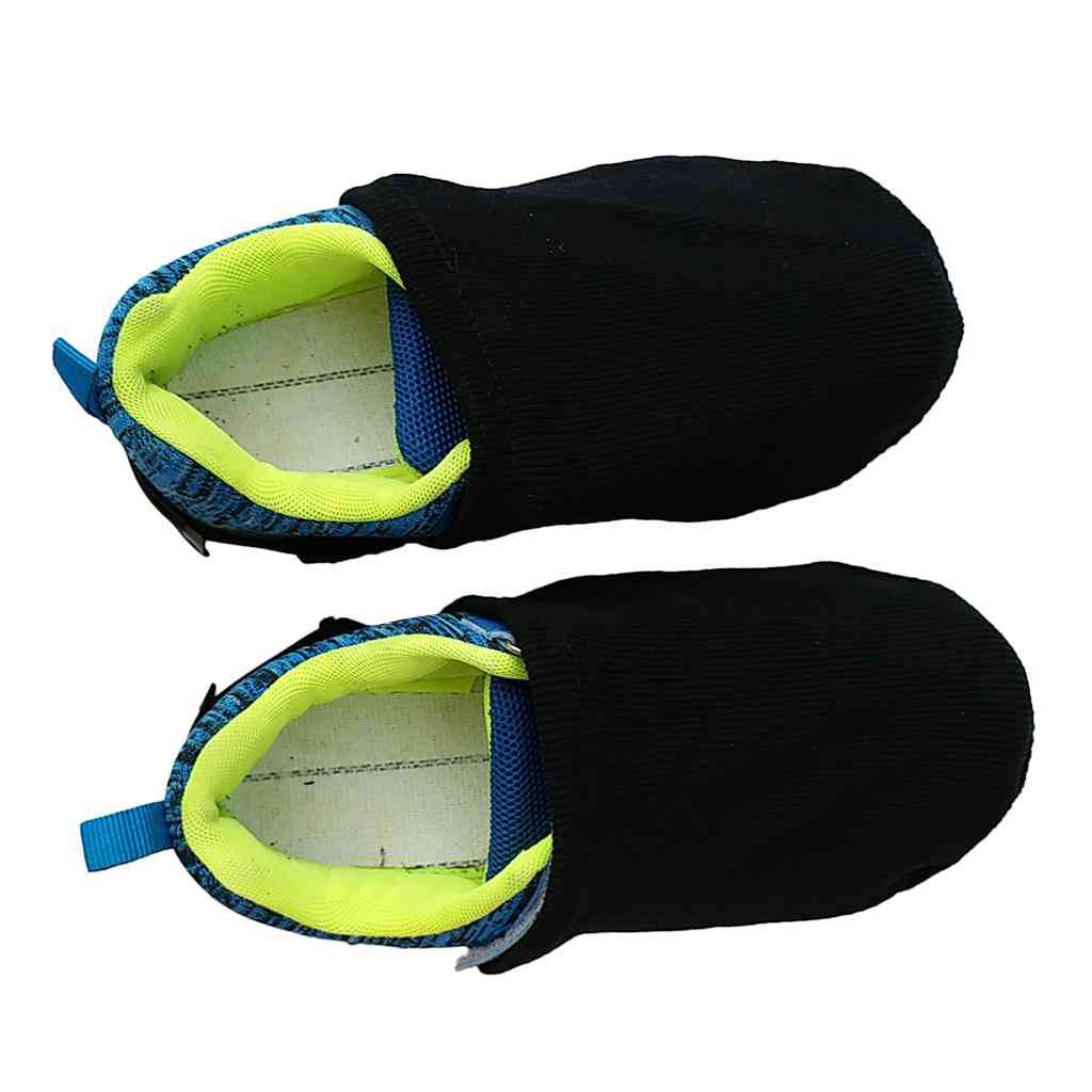 Copri slider universale per scarpe da bowling, accessori per protezioni per lo sport