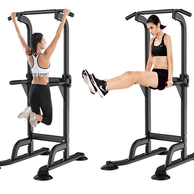 Single Parallel Bars,multifunctional Indoor Fitness Equipment Horizontal Bar
