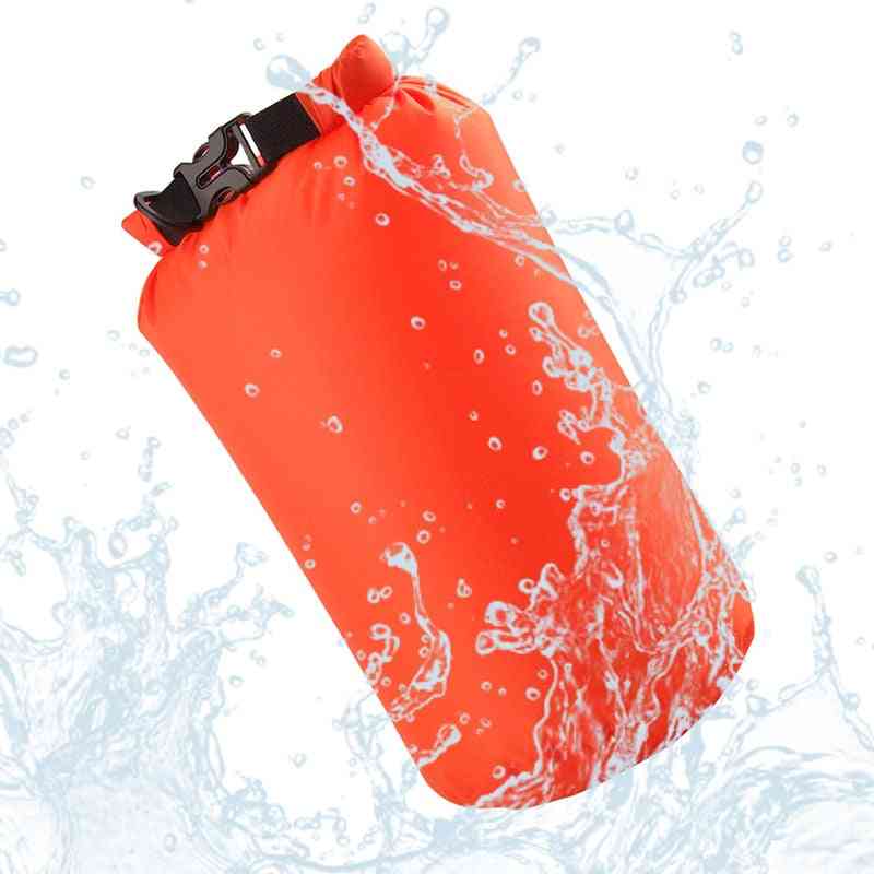 8l Nylon Portable Waterproof Dry Bag Pouch
