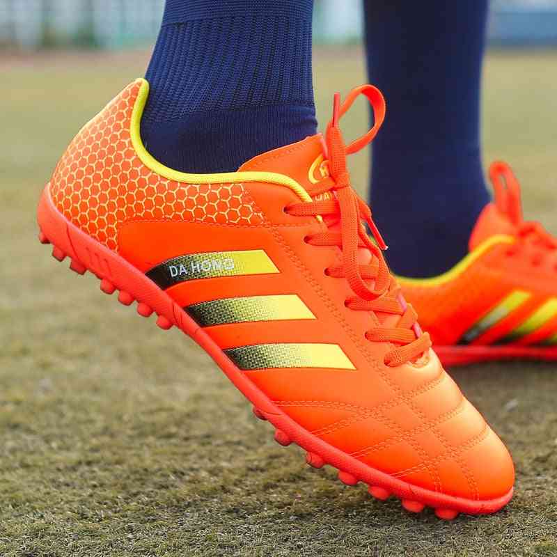 Men Soccer Shoes, Football Boots