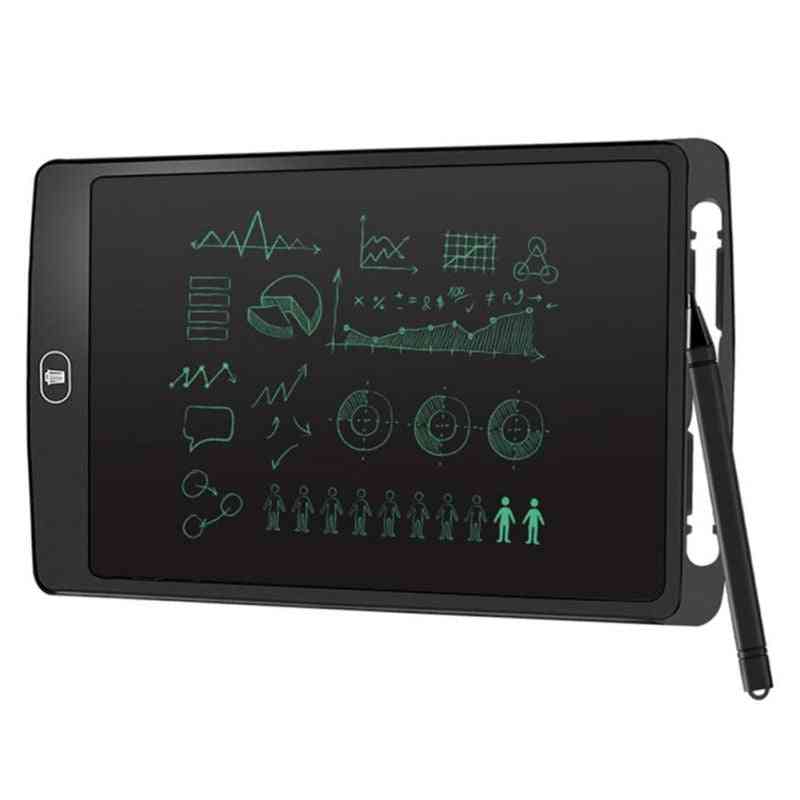 Prenosná 10-palcová obrazovka LCD na písanie jedným kliknutím, grafický e-spisovateľ