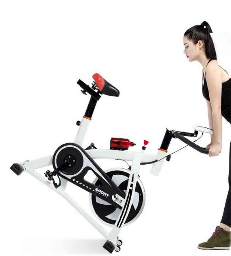 Spinning Bicycle, Ultra-quiet Indoor Exercise