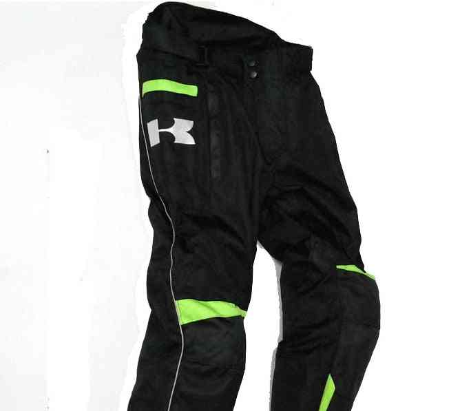 Protective Motorcycle Racing Trousers / Pants