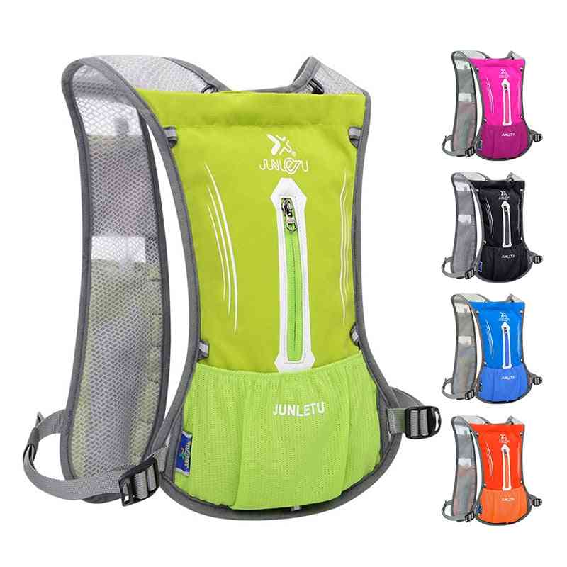 Multi-functional, Waterproof Sport Backpack With Multi Pockets