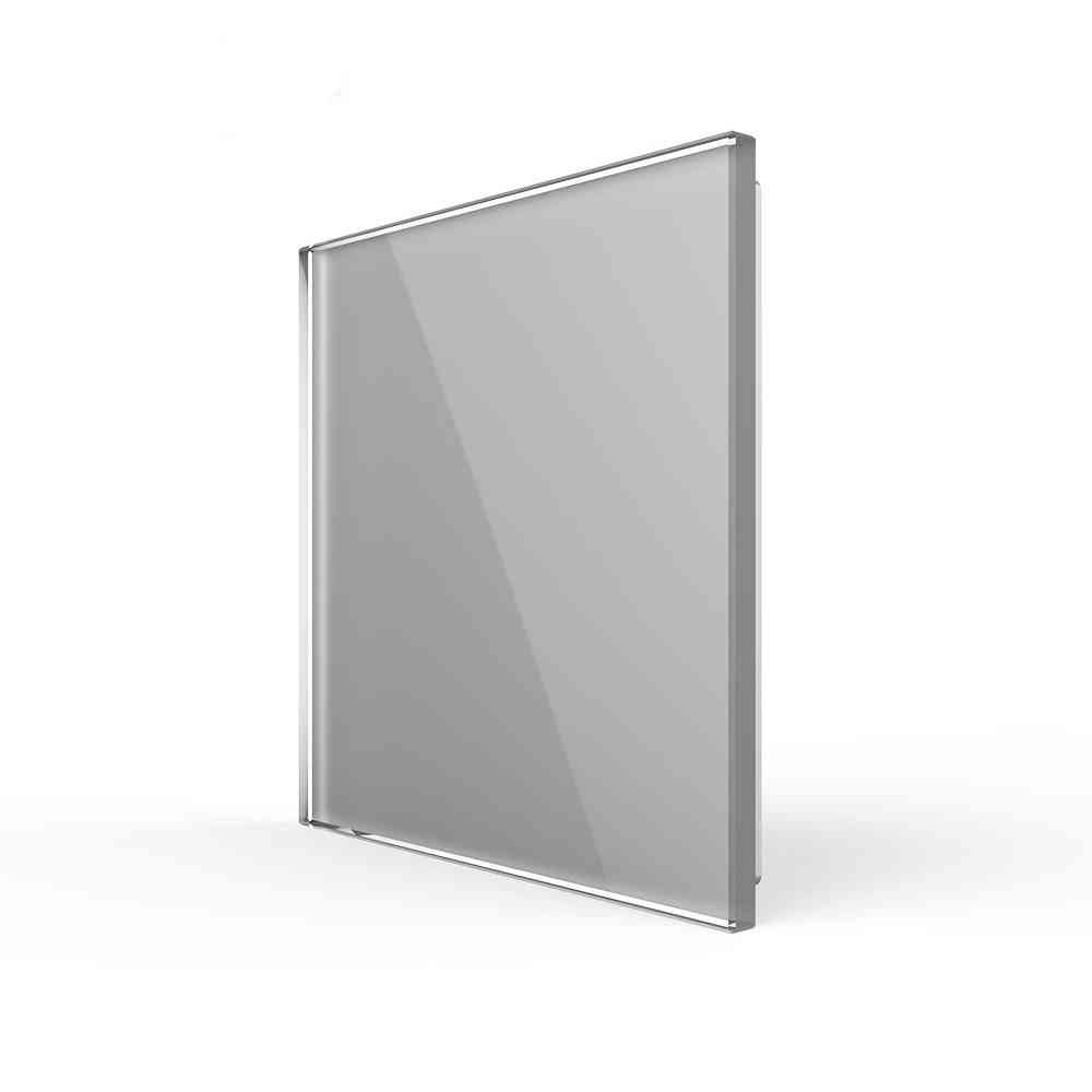 Eu Standard Blank Glass Panel