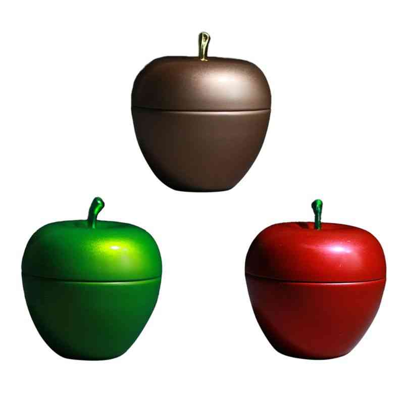 Mini kutija u obliku jabuke za kuhinju / kućnu upotrebu