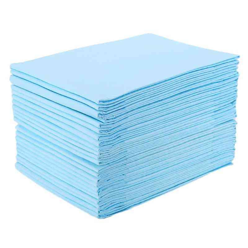 Newborn Baby Waterproof Breathable Disposable Underpad Diaper