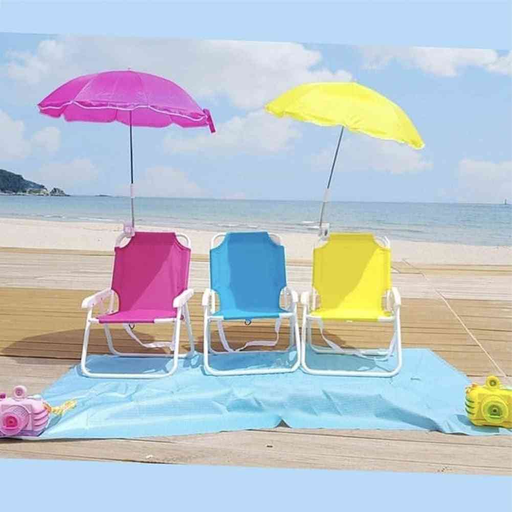 Children Folding Beach Chair