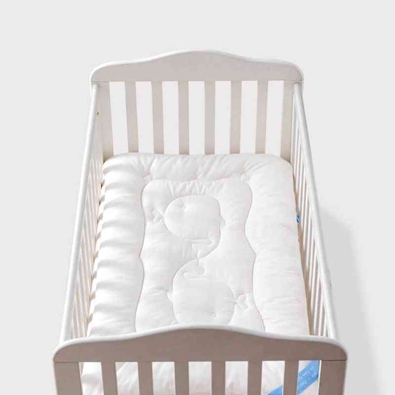 Baby Mattress Infant Cot Crib Bedding Toddler