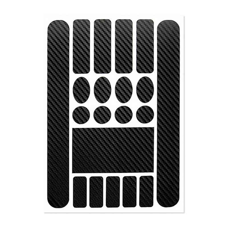 Bicycle Chain Anti-scratch Protective Sticker
