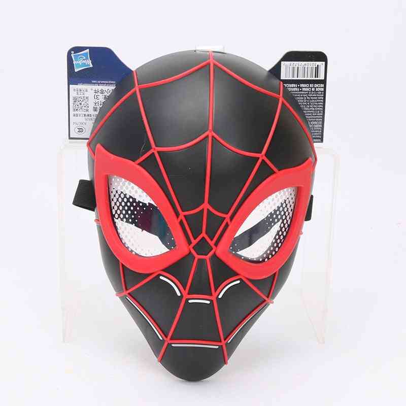 Nastaviteľná maska Spider-Man Miles Morales