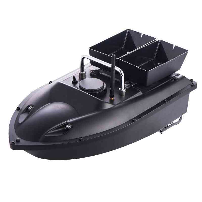 180mins 500m Rc Distacne Auto Rc -remote Control Fishing Bait Boat