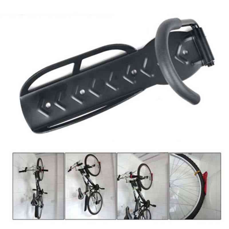 Wall Mounted Bike Hook-bicycle  Storage Hanger