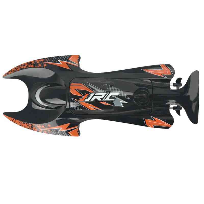 Simulate Lobster Design, Brush Motor Electric Rc Boat-toys For Kids